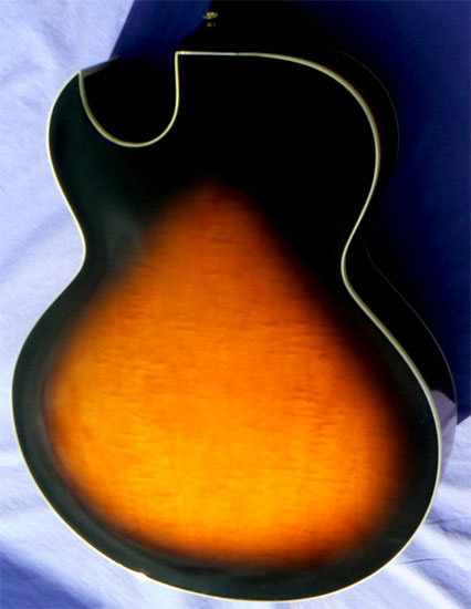 1992 Gibson ES-165 Herb Ellis